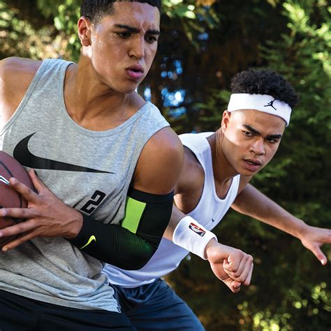 Купить Фанатская атрибутика Nike мужчин НБА антиперспирант поглощение ...