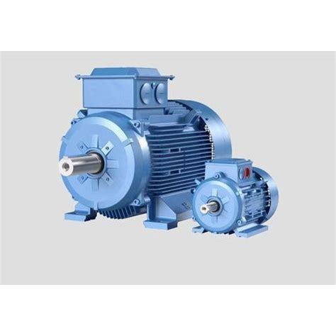 Three Phase Hp Abb Ie High Efficiency Induction Motor Ip Rating