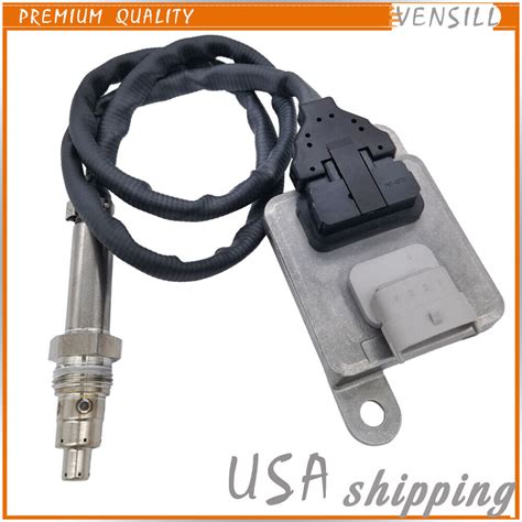 Nitrogen Oxide Nox Sensor For Volvo Truck Vn Vnl Vhd D