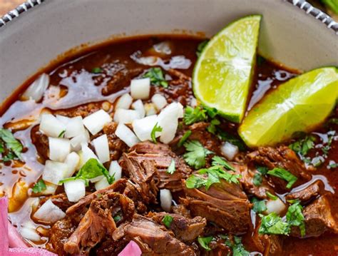 Total 59 Imagen Birria Receta Tradicional Abzlocal Mx