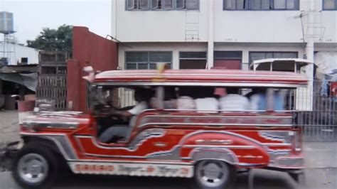 Imcdb Org Custom Made Jeepney In Kasal