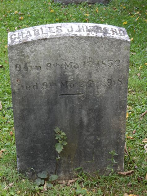 Charles Janney Hibberd 1852 1918 Find A Grave Memorial