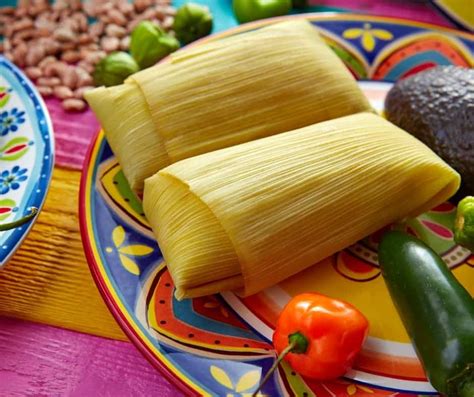 The Best Tamales In Orange County Socal Field Trips