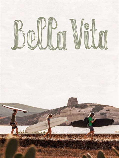 Bella Vita Pictures - Rotten Tomatoes