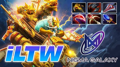 Ngx Iltw Gyrocopter Super Damage Dota Pro Gameplay Watch Learn