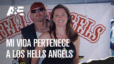 Iniciación peligrosa SECRETOS DE HELLS ANGELS YouTube