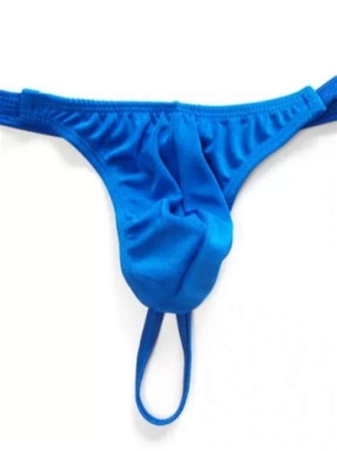 Hilo Unitalla Arezmenunderwear Lolapay