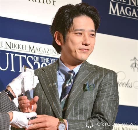 二宮和也、試行錯誤の1年を振り返る「初めてのことばかり」 2024年11月13日 エキサイトニュース