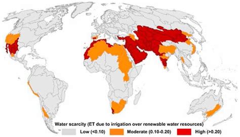 Agronomy Free Full Text Review Of Agricultural Related Water