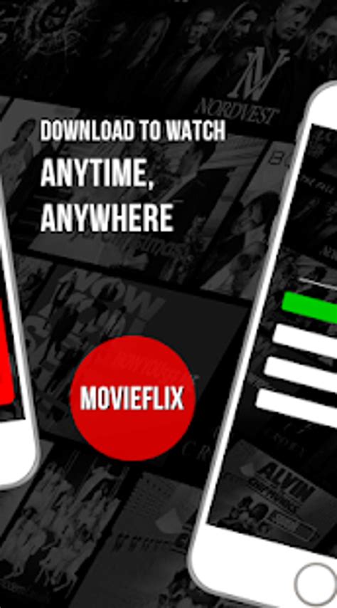 Descargar Movieflix Apk 10 Para Android