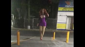 Sexy Gisa Estrada Presumiendo En Vestido Morado Para Ser Penetrada XVIDEOS