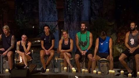 Survivor All Star Da Ve Eleme Aday Belli Oldu