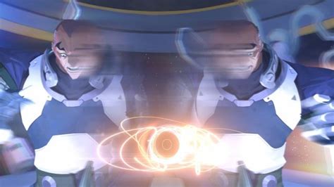 Overwatch 2 Sigma guide: lore, abilities, and gameplay | TechRadar