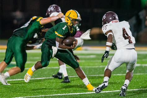 Breaux Bridge vs. Cecilia football becomes a one-day Civil War