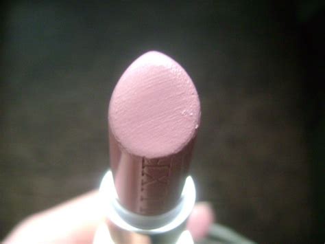 Губная помада Avon Luxe оттенок Nude Slip отзывы LadiesProject