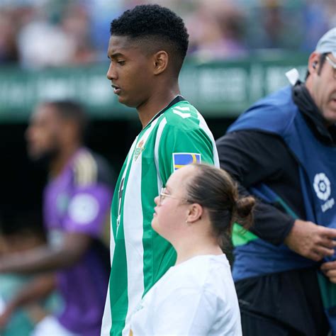 Real Betis host ‘football’s most inclusive game’ as fans help break