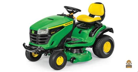 How Much Does A Riding Lawn Mower Weigh Essential Guide