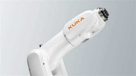 Kuka 的新型库卡机器人—— Kr 4 Agilus：设计精巧，性能始终恰如所需库卡机器人维修保养售后资料库卡机器人维保服务商