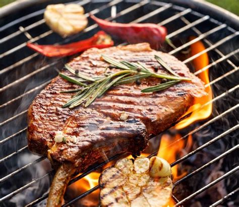 How To Grill The Perfect Steak Meat Temperature Divine Lifestyle Steak