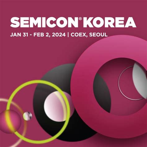 SEMICON Korea 2024 Laser Micromachining 3D Micromac AG