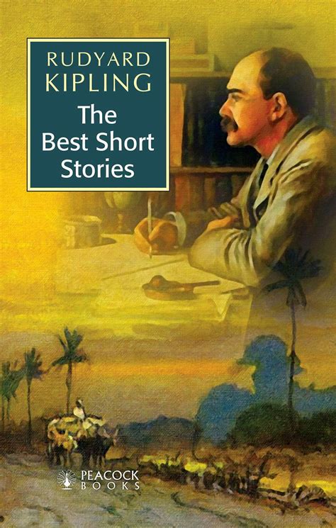 The Best Short Stories Rudyard Kipling Walmart