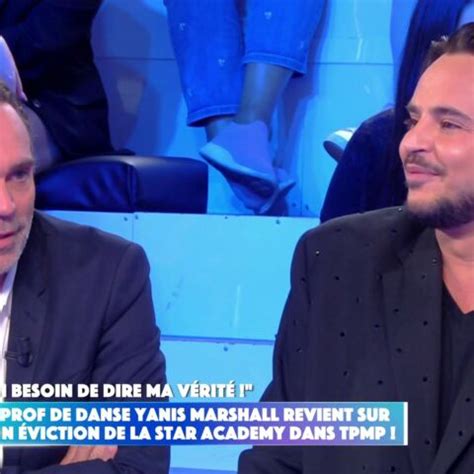 Yanis Marshall La Biographie De Yanis Marshall Avec Gala Fr