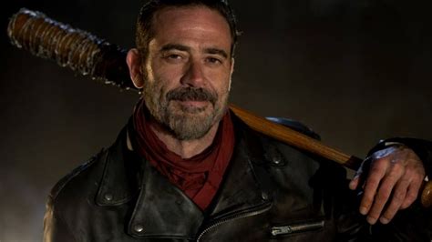 Old Negan Edit In Alightmotion Negan The Walking Dead Edits Simple