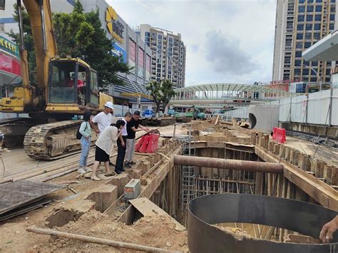 直击审计一线漳州市审计局关注污水管网建设助力畅通城市“毛细血管” 漳州动态 福建省审计厅