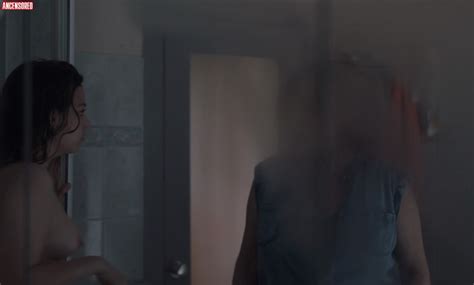 Salomé Dewaels nude pics page 1