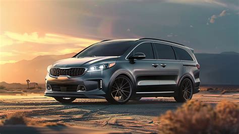 Best And Worst Kia Sedona Years Which To Avoid Rerev