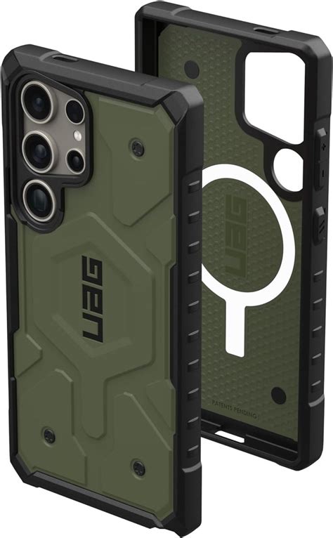 Uag Pathfinder Magnet Etui Magsafe Obudowa Ochronna Do Samsung Galaxy