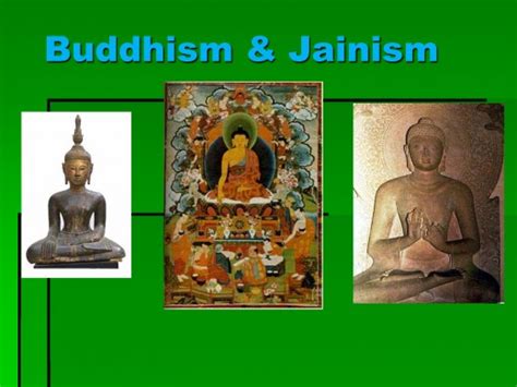 A Comparison Between Buddhism And Jainsim Hubpages