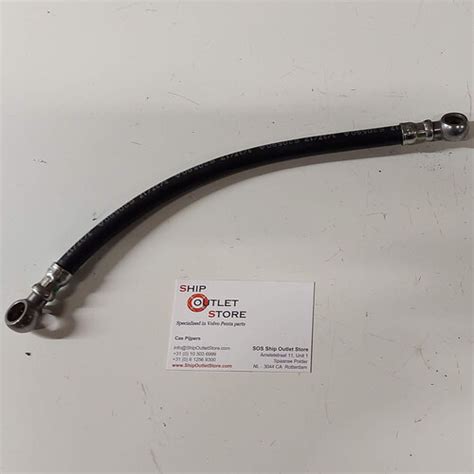 Fuel Hose Volvo Penta 3584368