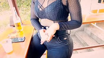 Sexo Anal Por Dinero Le Doy Dolares Para Tener Sexo ANAL A Hermosa Modelo LATINA XVIDEOS