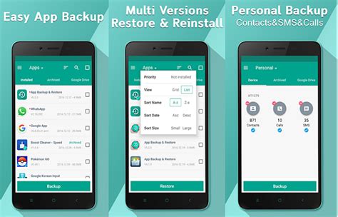 10 Best Backup Apps For Android To Keep Your Data Safe