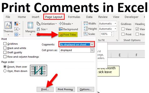 How to print address labels from excel 2016 - widebpo