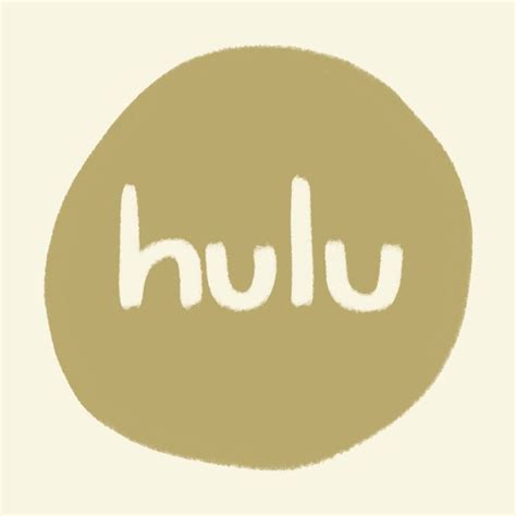 hulu icon | Vimeo logo, Hulu, Company logo