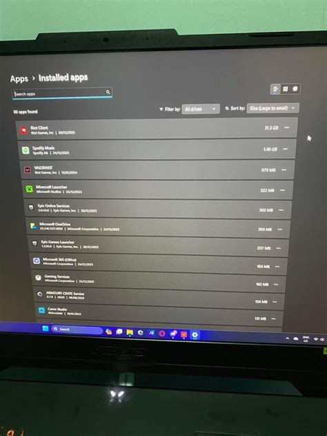 storage   full rasustuf