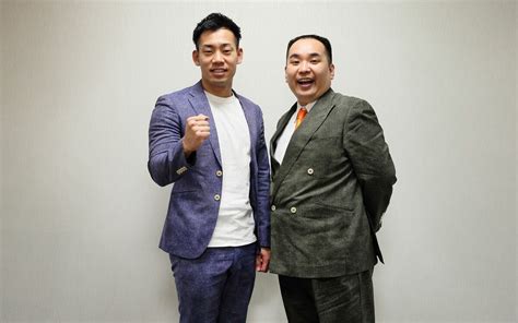 ミルクボーイが明かす「m 1前に『コーンフレーク』が『モナカ』より強くなった」 2019年m 1・全員インタビュー なぜ“神回”になったか