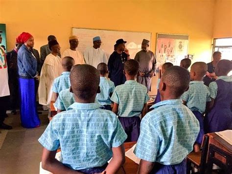 Member Of The Apc Presidential Team Claims This Is How All Pry Schools