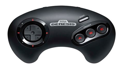 Nintendo Reveals Disappointing News for Sega Genesis Fans