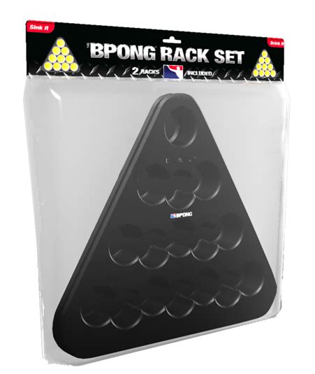 Beer Pong Racks By Bpong Racka02 Bpong