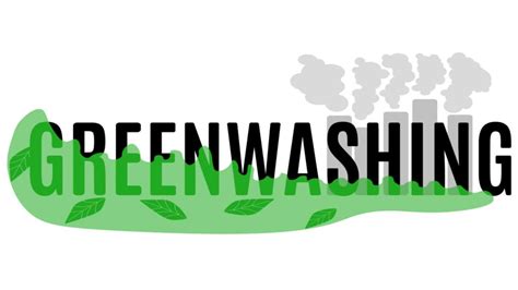 Greenwashing O Que é Como Identificar E Exemplos • Ecoassist