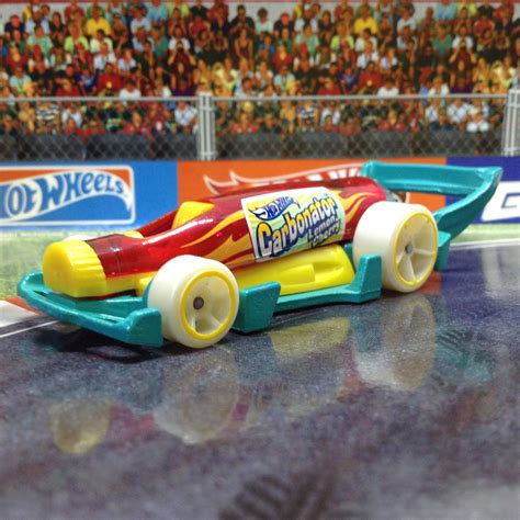 JULIAN S HOT WHEELS BLOG Carbonator 2018 Experimotors