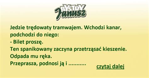 Kawa Dnia Tr Dowaty W Tramwaju D Bystryjanusz Pl Najlepsze