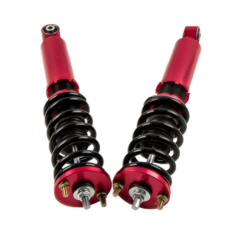 Coilover Suspension Kit For Honda Cr V Crv Rd1rd3 1995 2001 Coilovers