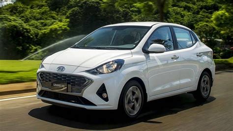 Hyundai Grand I10 2021