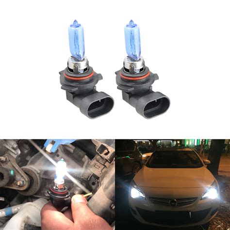 Aliexpress Buy X Hir Ll Halogen Headlamp Headlight