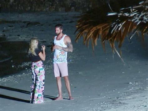 Bachelor In Paradise Saskia Atzerodt Legt Pikante Sex Beichte Ab