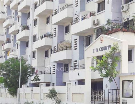 K County Pimpri Chinchwad Rent Without Brokerage Unfurnished Bhk